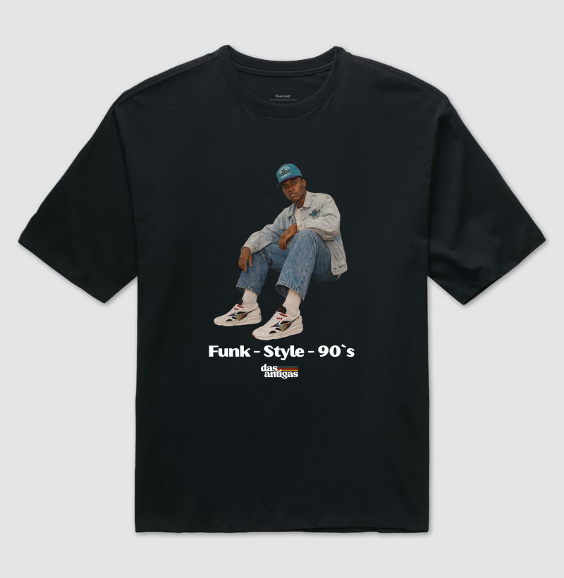 Funk, Style, 90`s