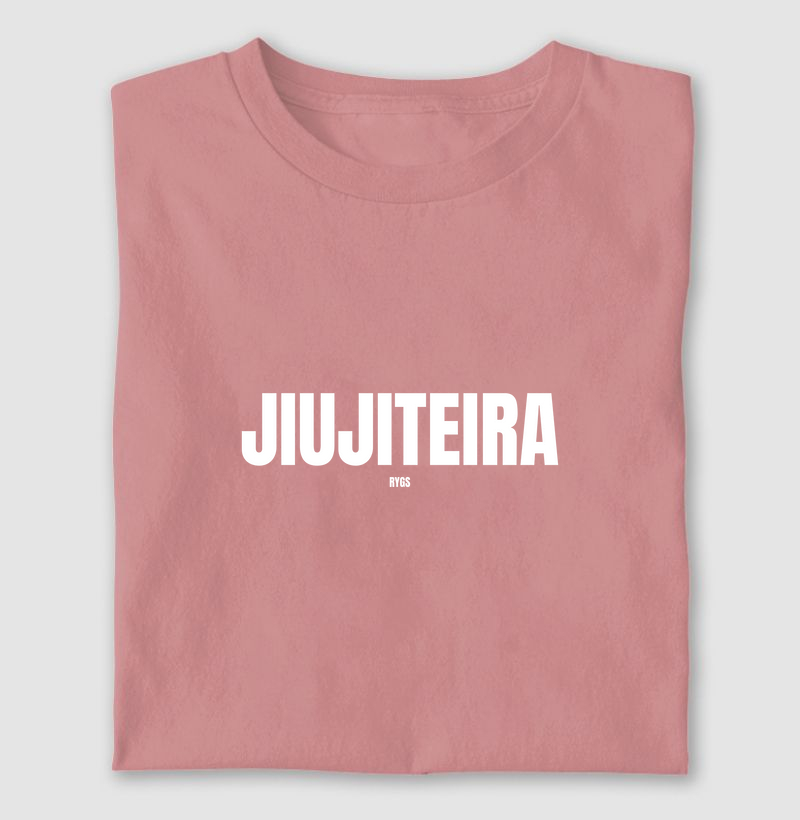JIUJITEIRA