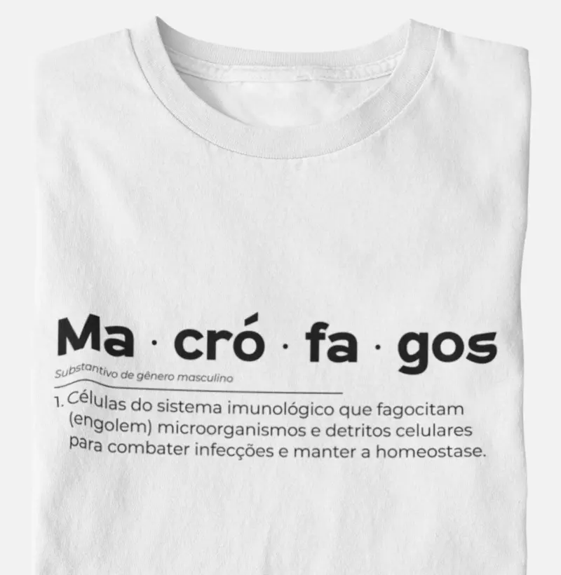 Dicio Vet "Macrófagos"