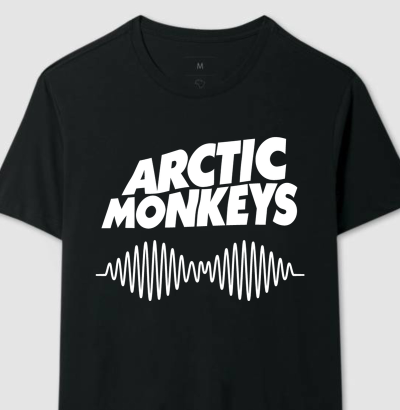 Arctic Monkeys