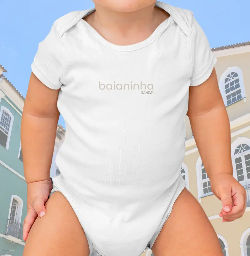 Baianinha