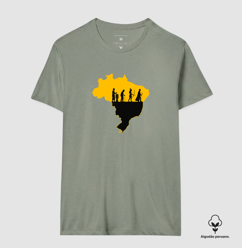Brasil do Axé
