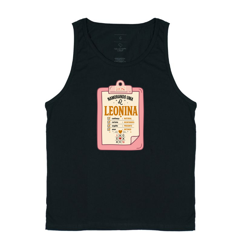 Namorando um (a) leonino(a)