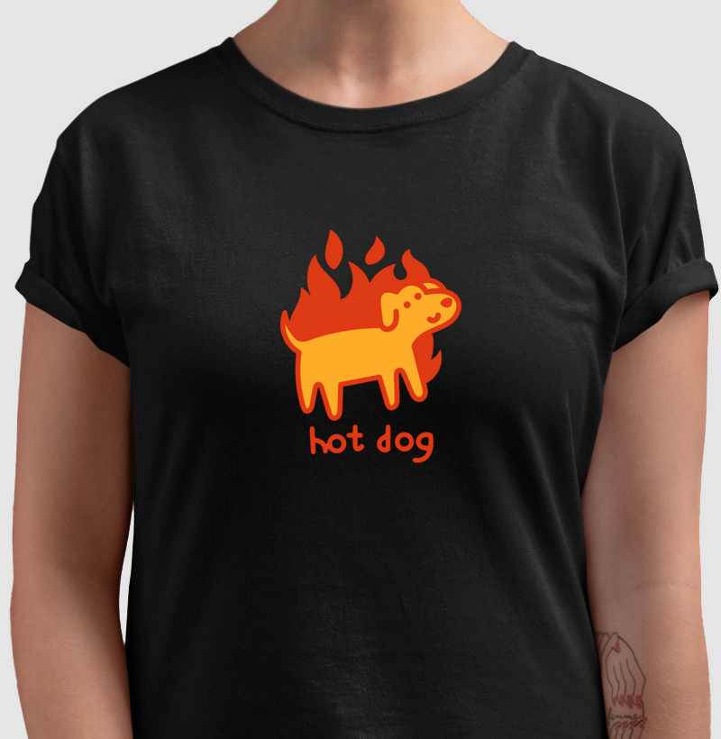 Hot dog