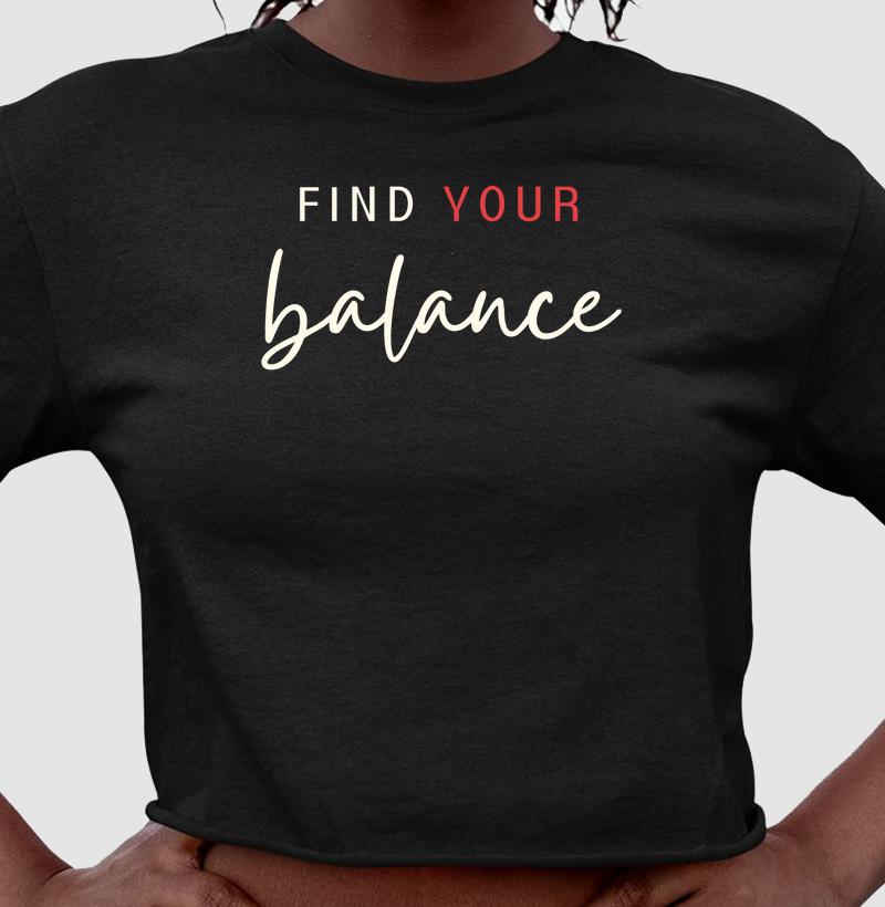 Find Your Balance