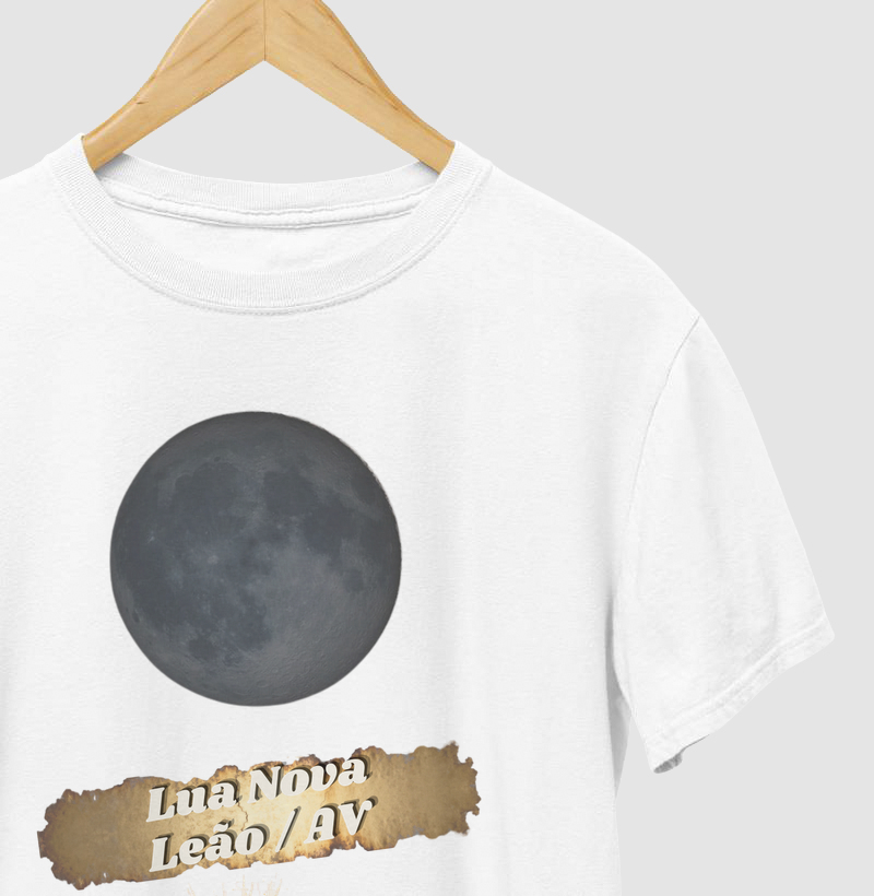 Lua Nova Leao