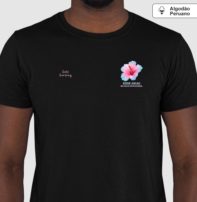 EDDIE AIKAU | Confecção Reserva 🦜