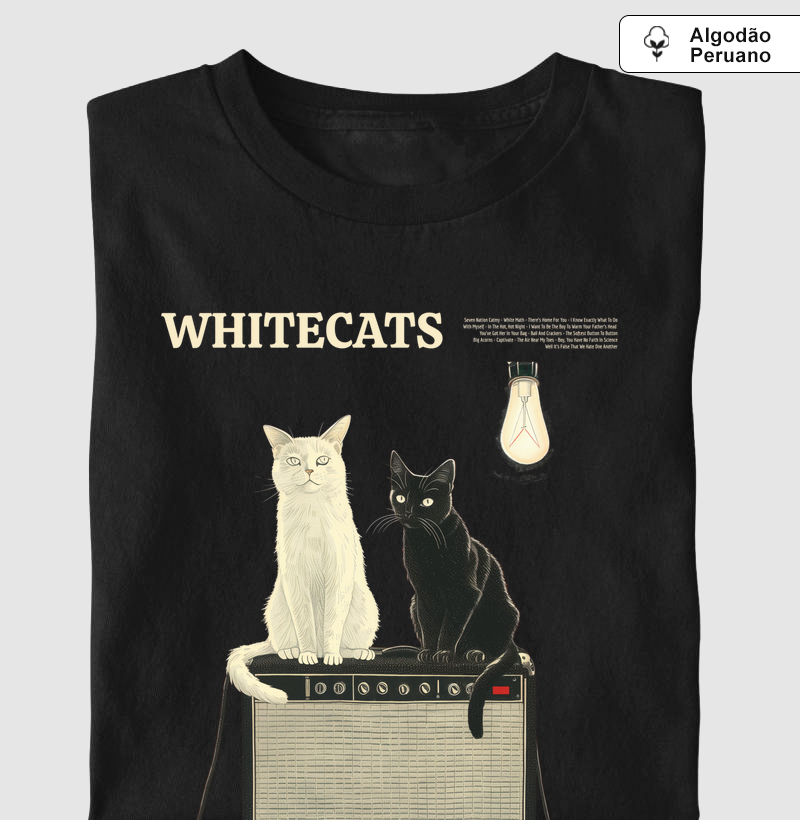 WhiteCats