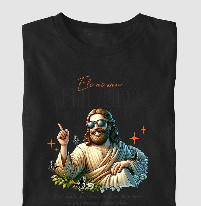 Camiseta