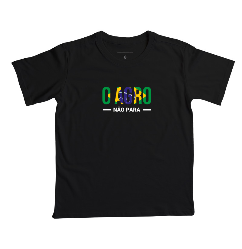 Infantil | O Agro não para