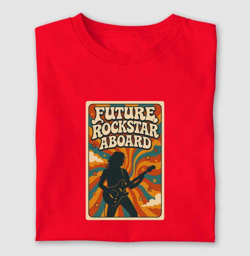 Future rockstar
