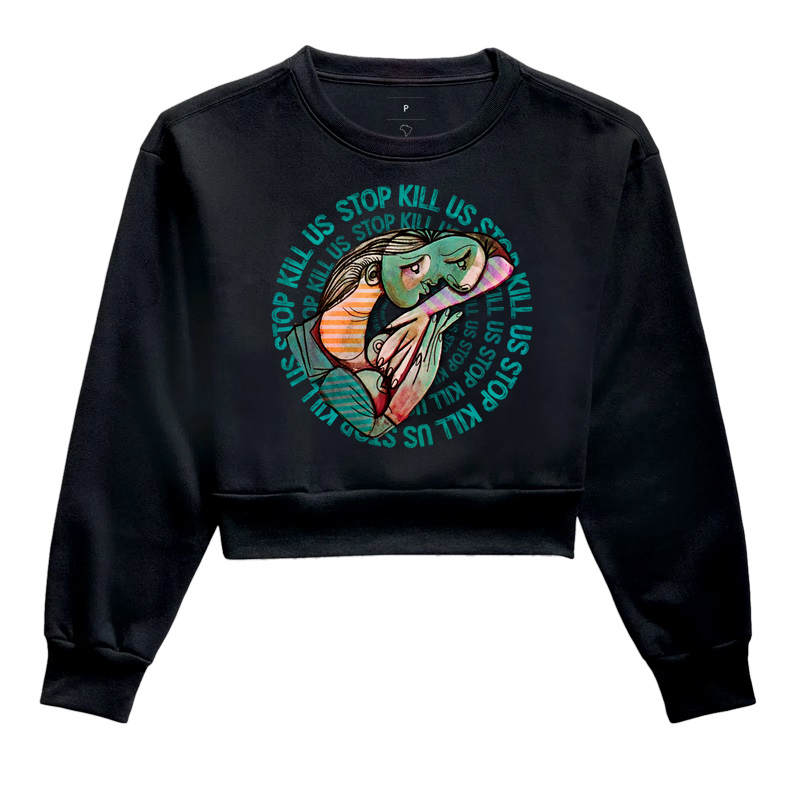 Stop Kill Us