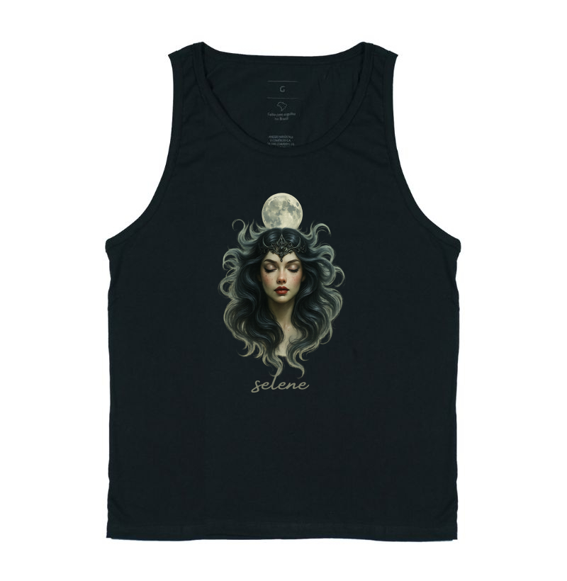 Selene – Retratos Divinos