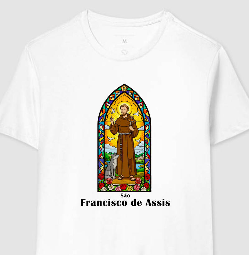 São Francisco de Assis