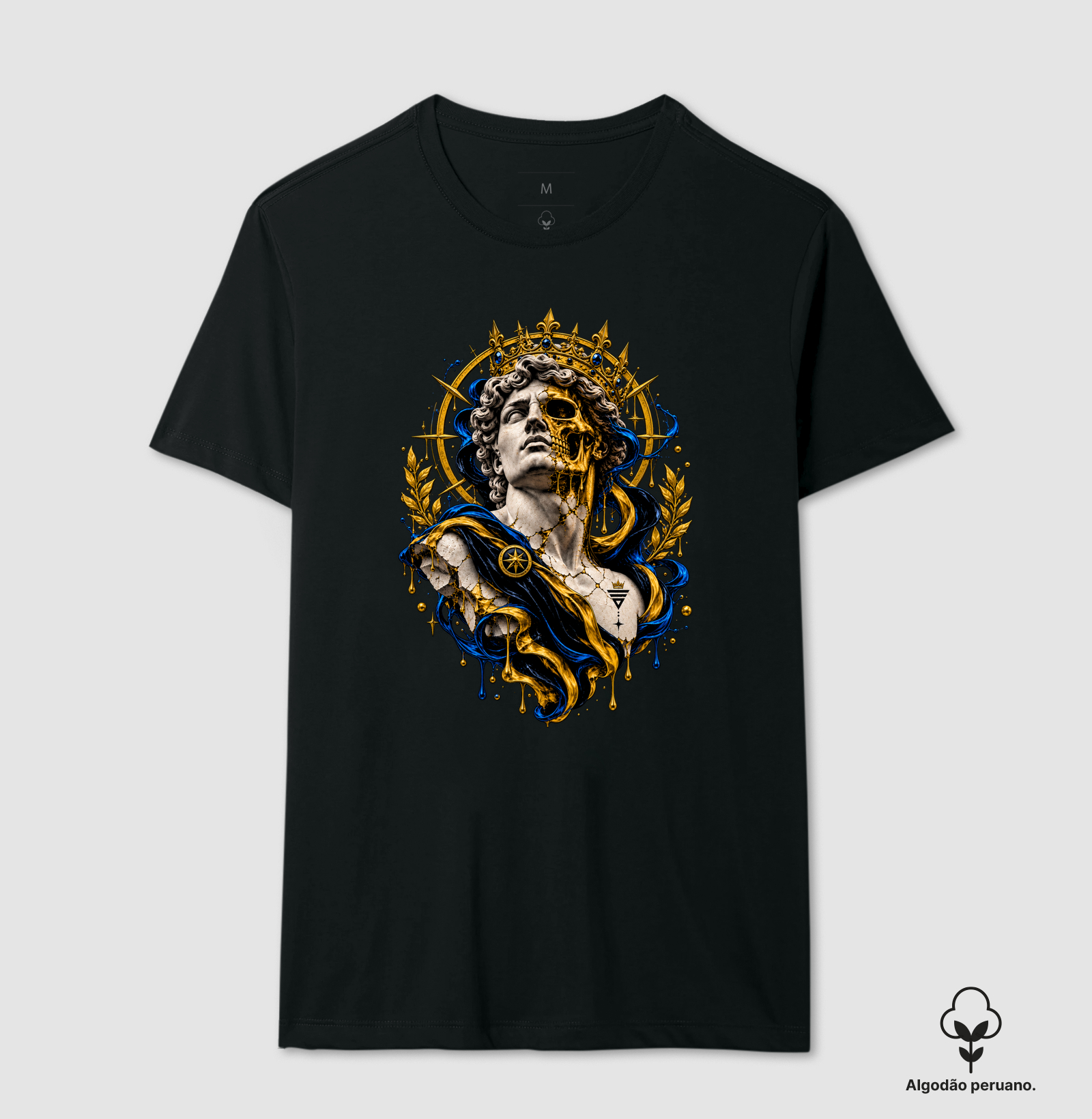 Golden Mortality