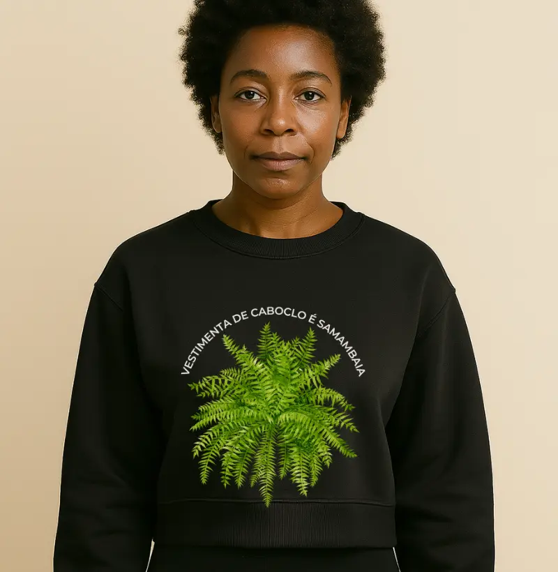 Samambaia de Caboclo