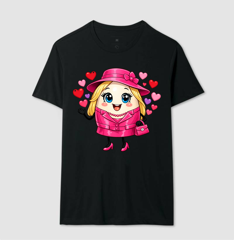 Egg Star Girl 2