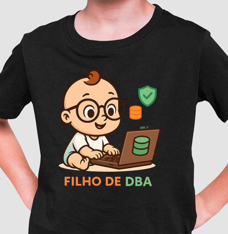 Filho de DBA
