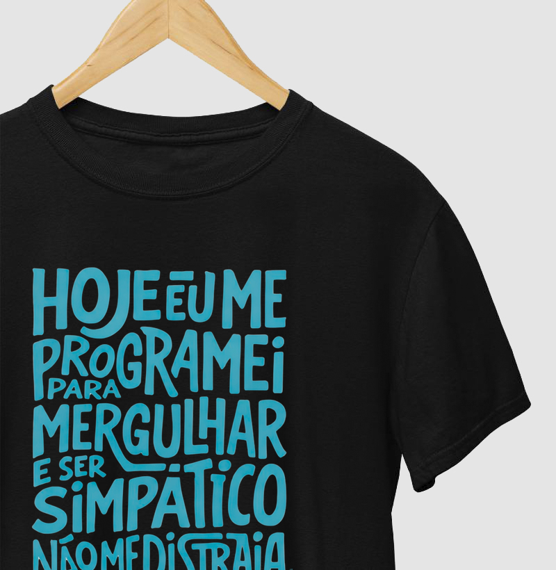 Programa do Dia