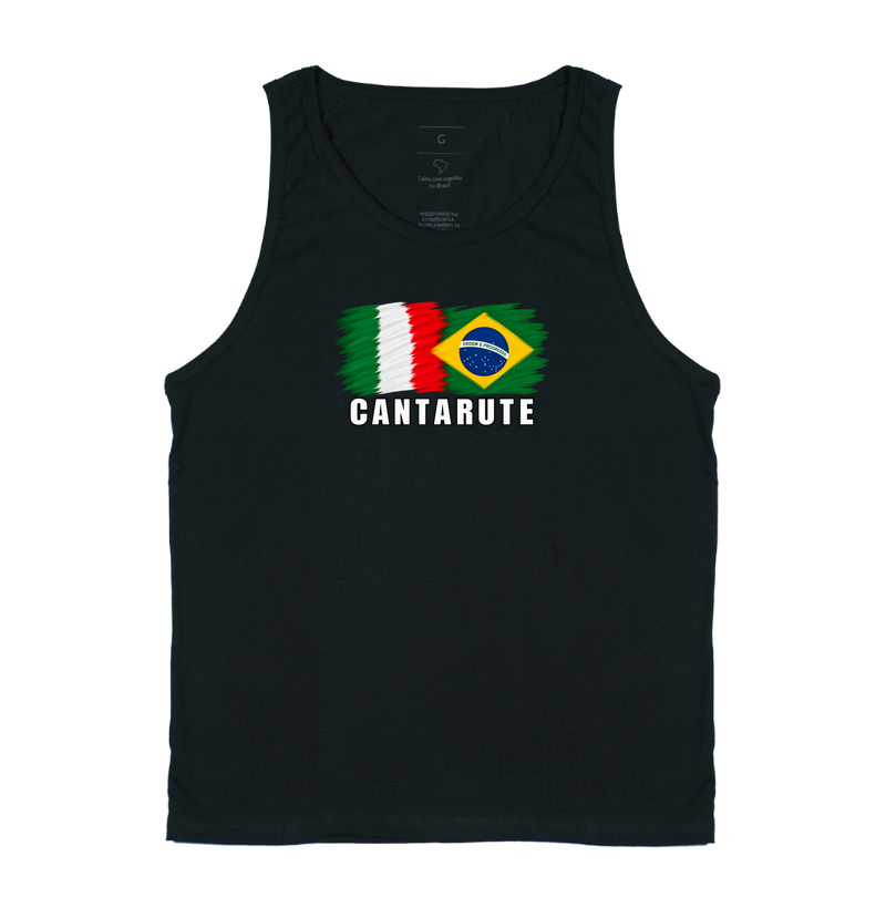 Cantarute  - Regata