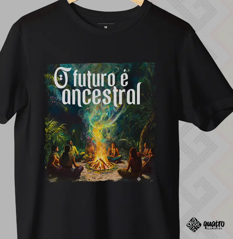 O futuro é Ancestral