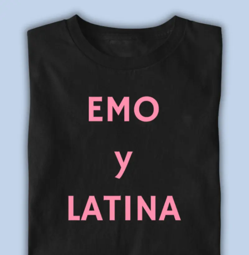 emo y latina