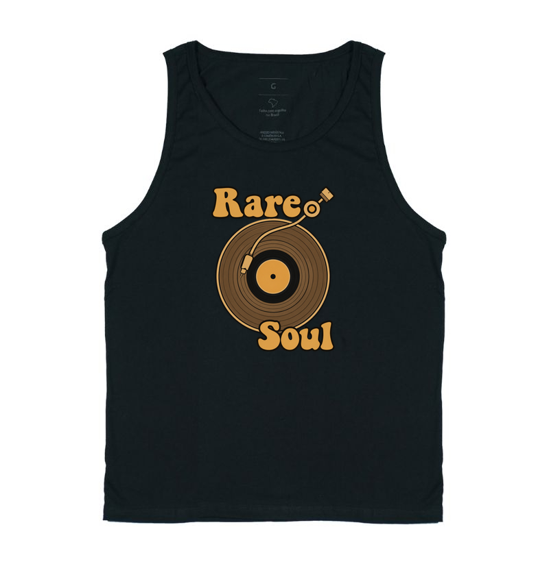 Rare Soul - Regata