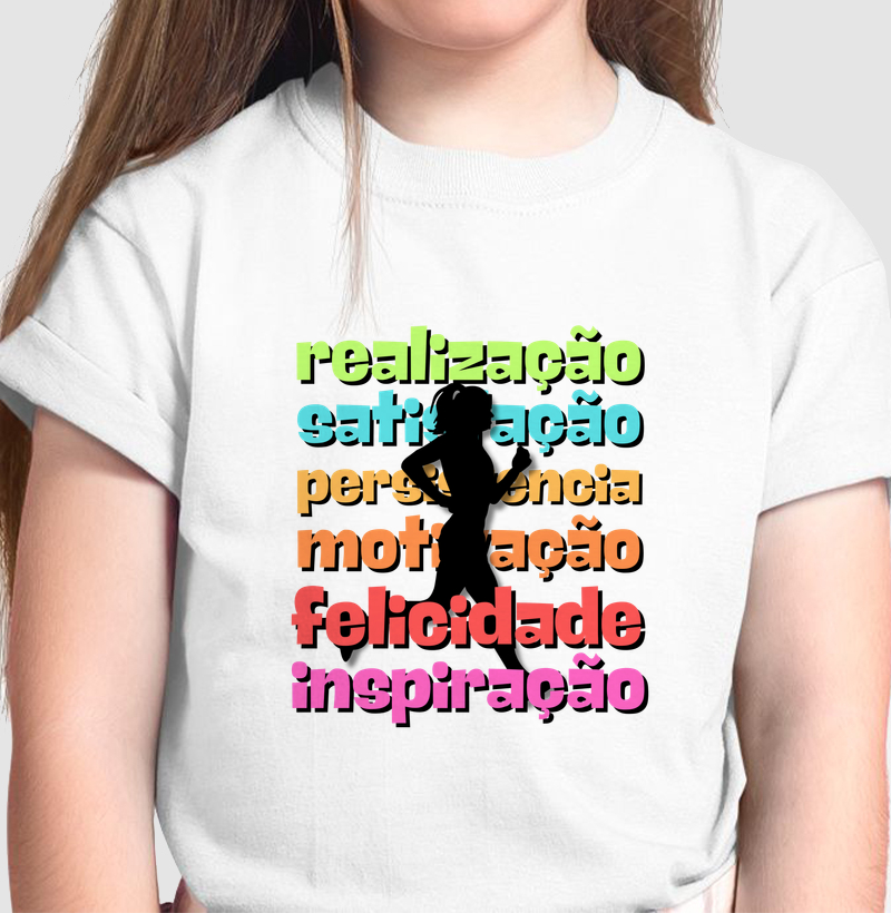 Sentimentos de corredora