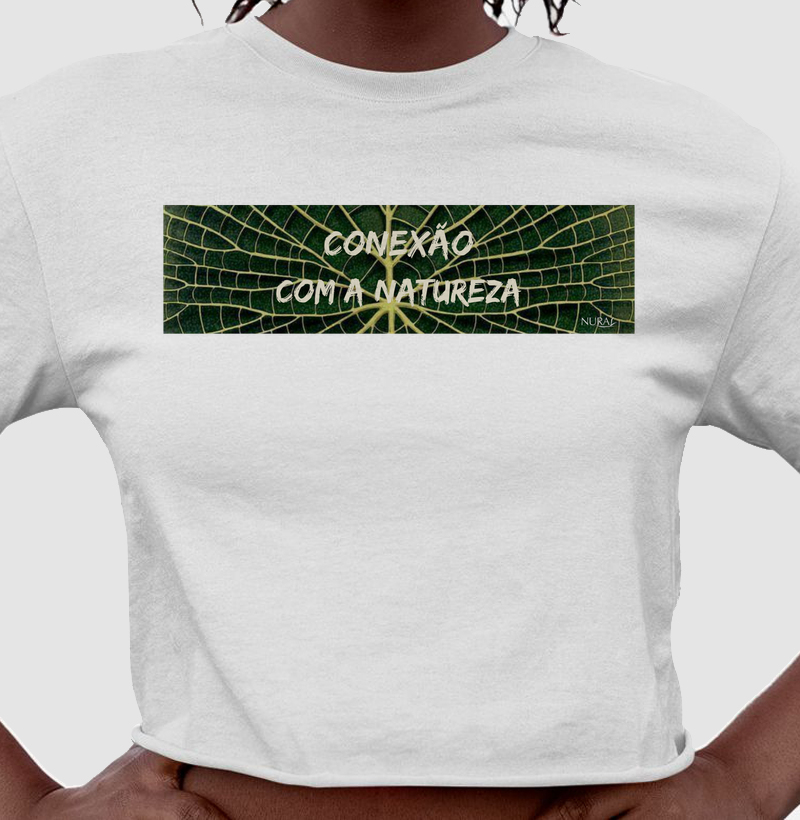 Conexão com a Natureza