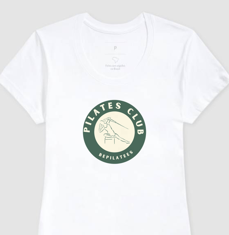 Pilates Club