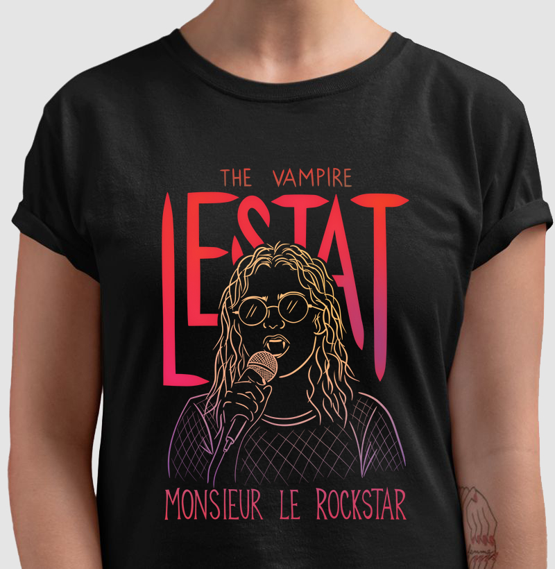 Lestat Rockstar