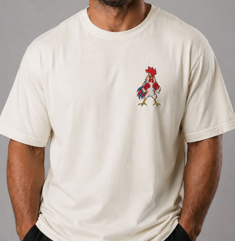 Galo - Pocket 