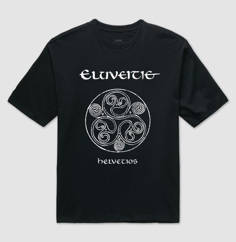 Eluveitie - Helvetios