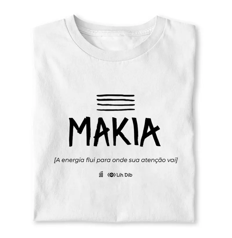 [Lih Dib] Hunas - Makia