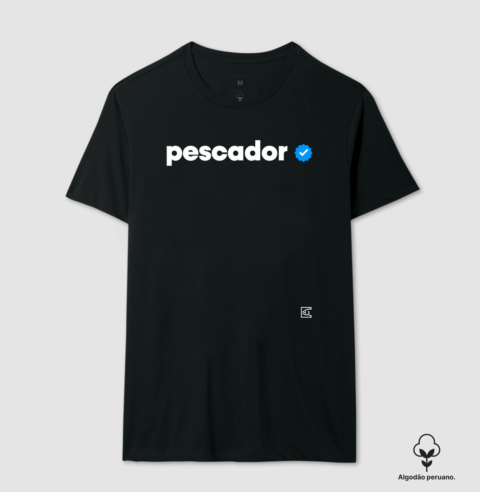 Pescador Verificado🎣