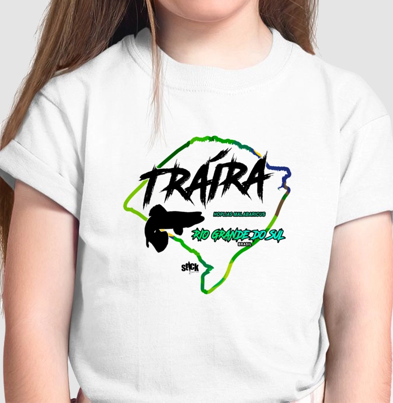 Traira :: Rio Grande do Sul