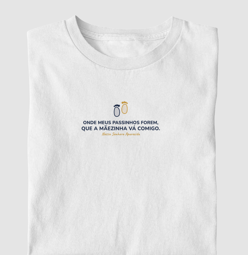 PASSINHOS GUIADOS (Infantil)
