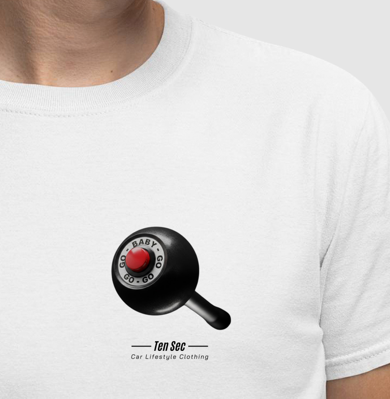 Min Cambio Eleonor 60 segundos com botão de nitro