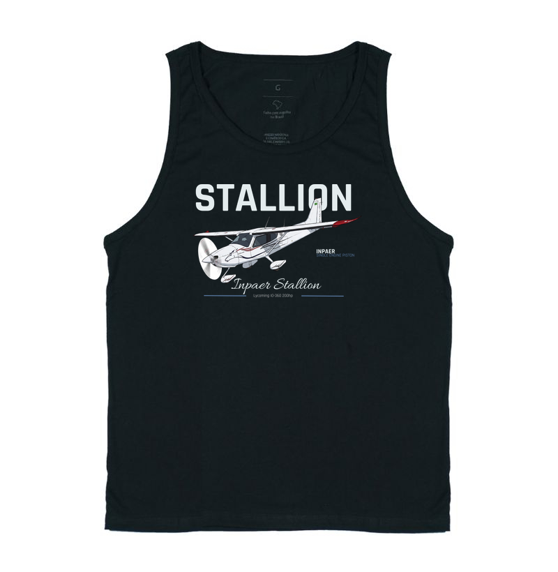  Inpaer Stallion - Regata