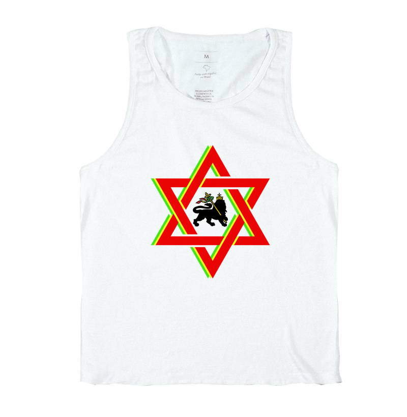 Leão da Tribo de Judah