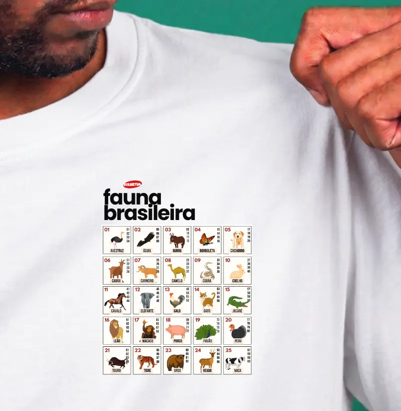 Fauna Brasileira