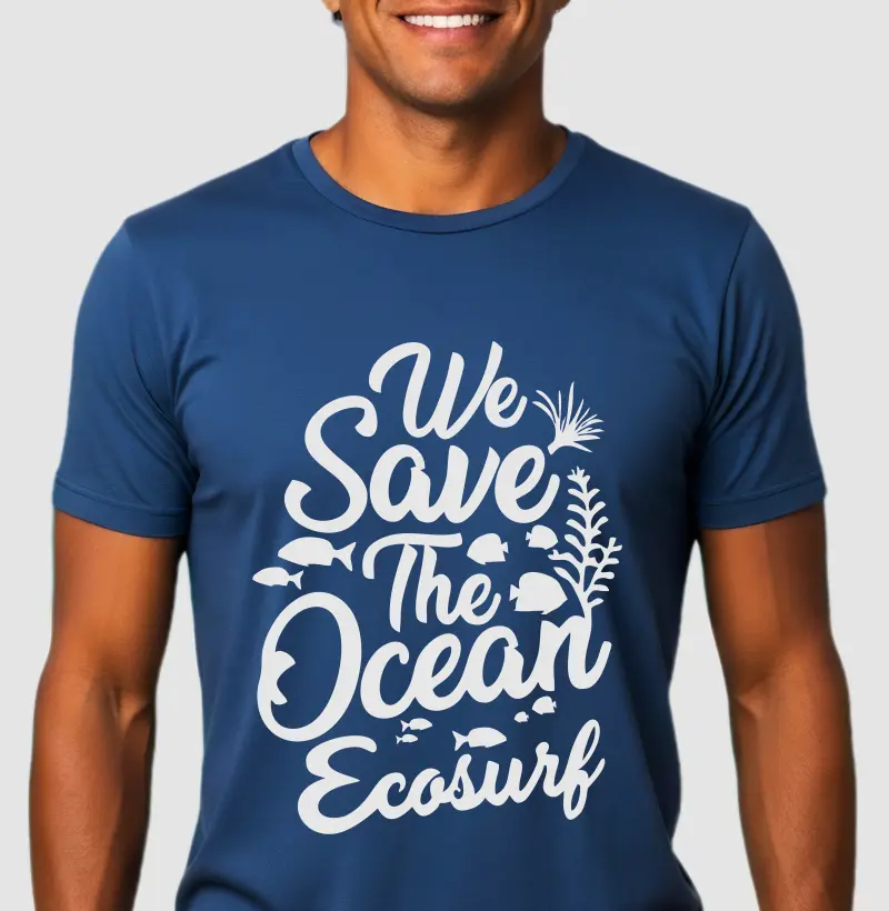 Ecosurf | We Save