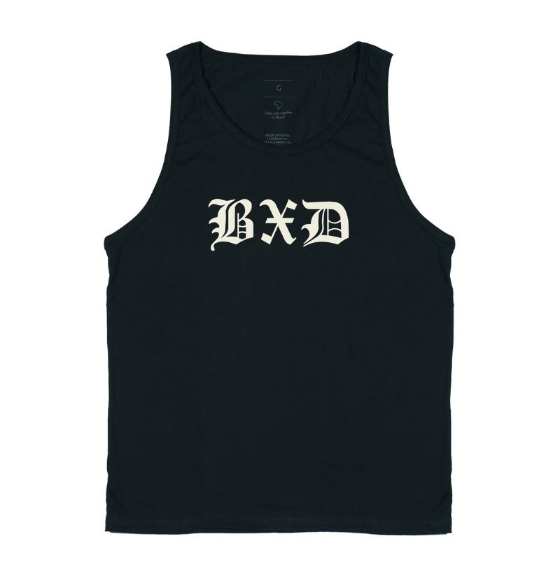 BXD