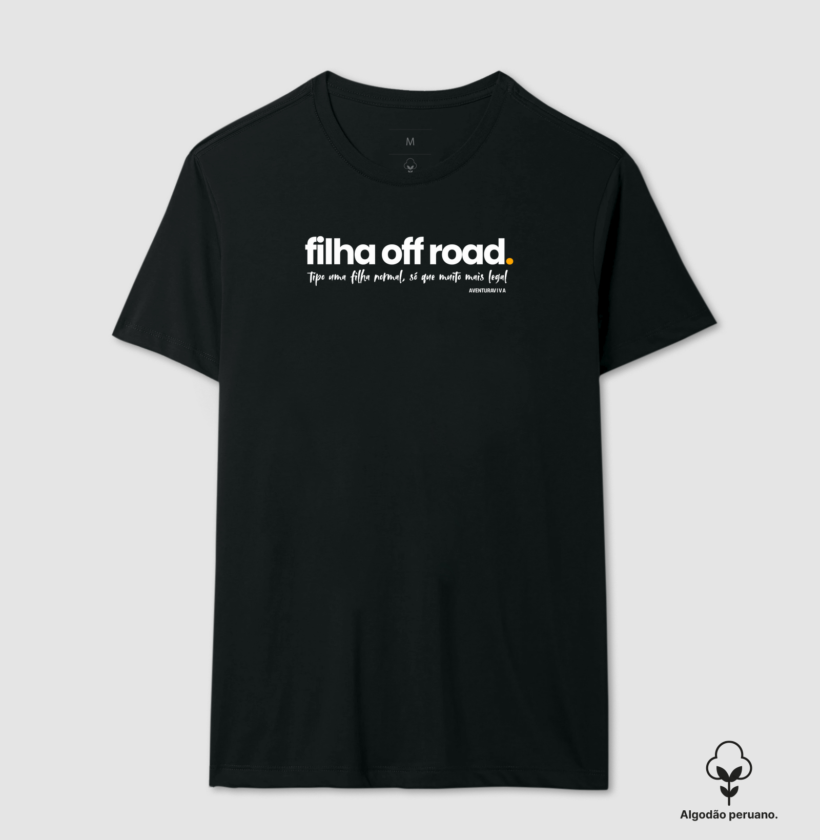 Filha Off Road
