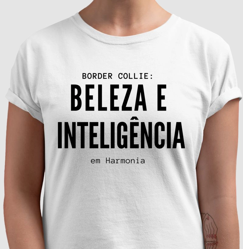 Beleza e Inteligência