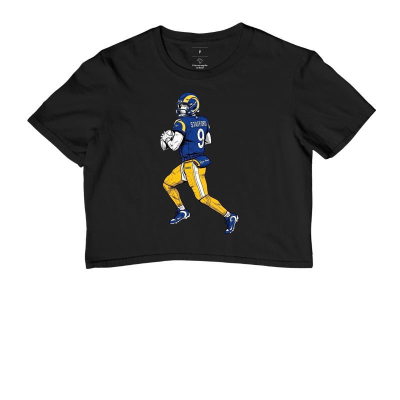Matthew Stafford