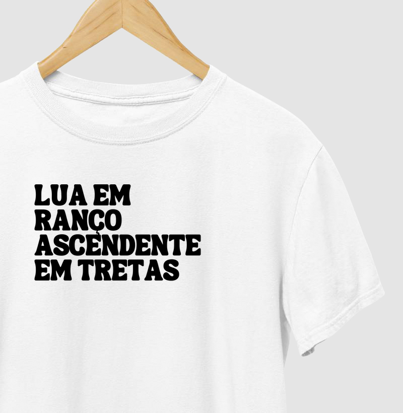 Ranço e treta