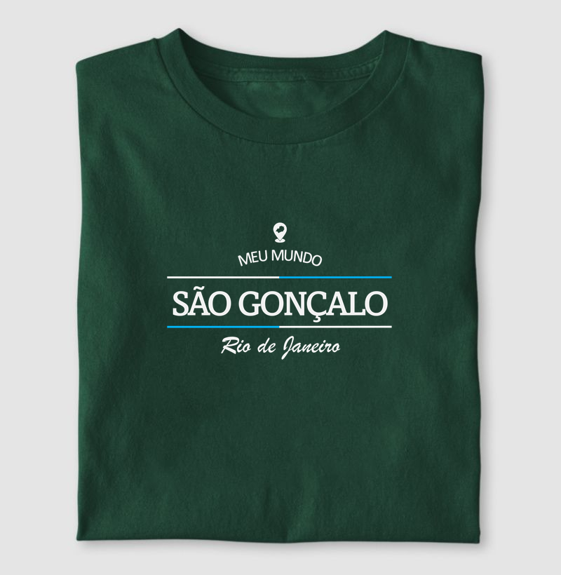 São Gonçalo (RJ) | Meu Mundo