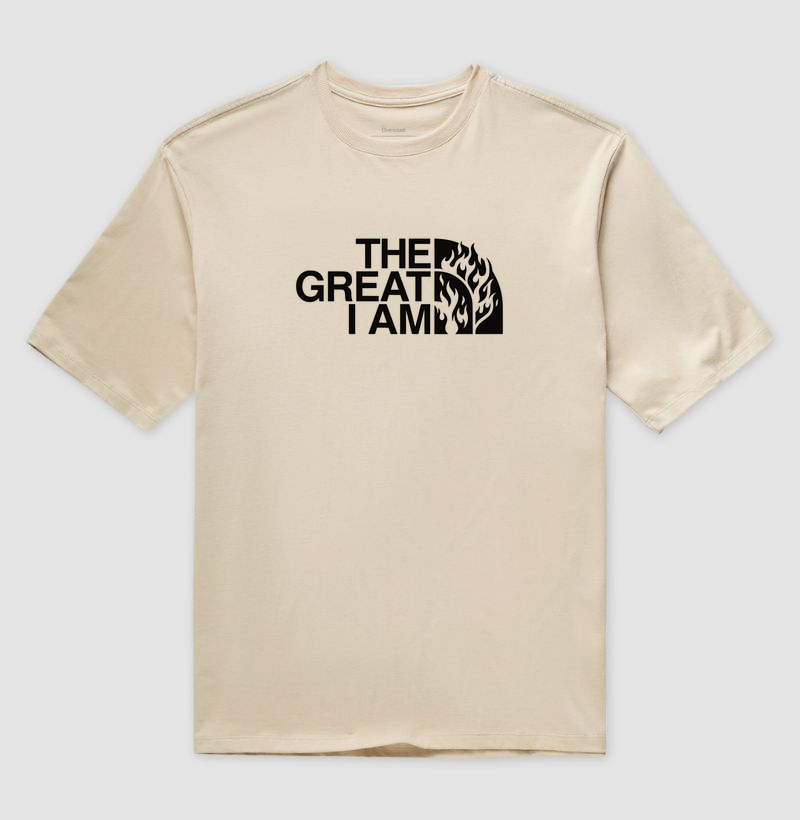 The Great I AM: O Grande Eu Sou