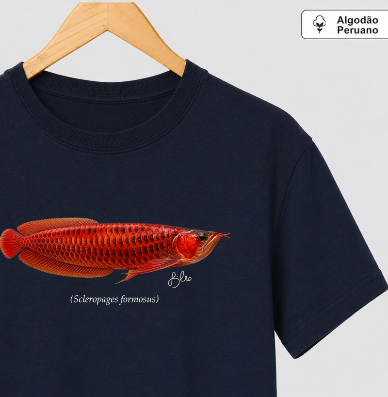 Aruanã Red